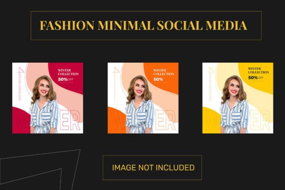 Download Business Social Media Marketing Template - Social media Collection