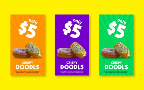 Download Social Media Post Ads Story Design - Social media Collection