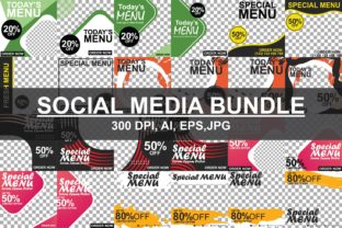 Download Social Media Bundle - Social media Collection
