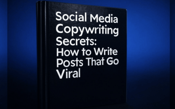 Download Social Media Copywriting Secrets - Ebook - Social media Collection