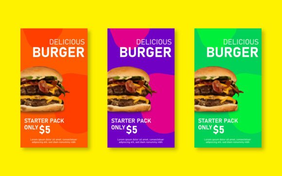 Download Social Media Post Ads Story Design - Social media Collection